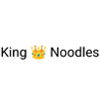 King noodles image