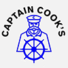 Captain Cooks Chippy image