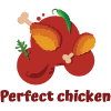 Perfect chicken - Sidcup image