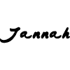 Jannah sushi image
