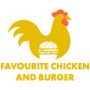 Favourite Chicken & Burger @ Papparizza image