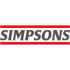 Simpsons Chicken & Pizza image