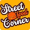 Street Food Corner image