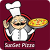 Sunset Pizza & Kebab image