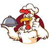 Fat Roosters image
