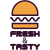 Fresh & Tasty image