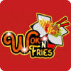 Wok N Fries image