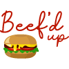 Beef'd up image