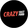 Crazy Fast Foods image
