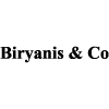Biryanis & Co - Pizza & Grill image