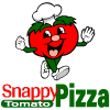 Snappy Tomato Pizza - Hipswell Highway image