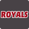 Royals Pizza and Kebab House image