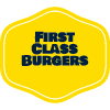 FFL First Class Burgers image