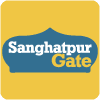 Sanghatpur Gate image