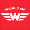 World of Wings (Bellegrove Rd) image