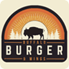 Buffalo Burger & Wings image