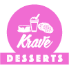Krave Desserts image