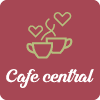 Cafe Central image
