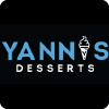 Yannis Desserts image