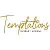 Temptations Dessert Lounge image