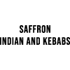 Saffron INDIAN AND KEBABS image