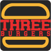 Three Burgers image