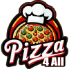 Pizza 4 all image