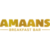 Amaans Breakfast Bar image