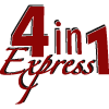 4 in 1 Express image