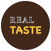 Real Taste image