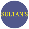 Sultan's Pizza, Fried Chicken & Kebabs image