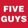 Five Guys Burgers,Fries & Shakes - Barnet image
