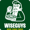 Wiseguys New York Pizza image
