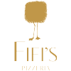 fifi pizzeria @ Mu Mu Bar And Restaurant image