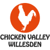 Chicken Valley Willesden image