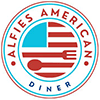 Alfies American Diner - Brighouse image
