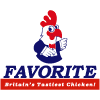 Favorite Chicken & Ribs Horley image