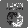 Town Fish Chips image