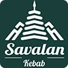 Savalan Kebab image