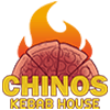 Chinos Kebab House & Pizza image
