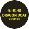 Dragon Boat Bletchley image