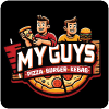 My Guys image