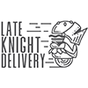 Late Knight Burgers & Doner - Maida Vale image