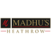 Madhu's - Heathrow image
