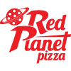 Red Planet Pizza - London image