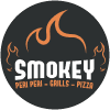 Smokey Grills image
