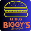 B.B.G - Biggy's Burger Grill image