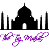 Taj Mahal image