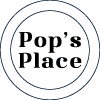 Pops Place image