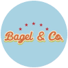 Bagel and Co image